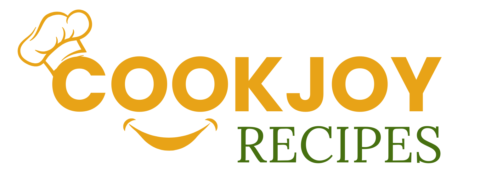 CookJoy Recipes