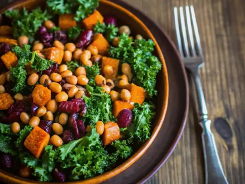 Amazing Fall Meal Prep