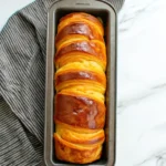 Easy Sweet Condensed Milk Bread Recipe You'll Love!