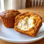Irresistible Bakery-Style Pumpkin Muffins