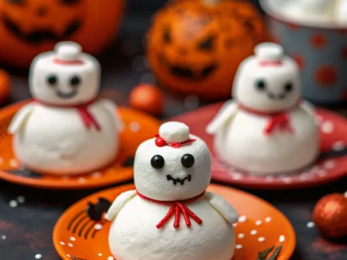 Ghostbusters Stay Puft Marshmallows