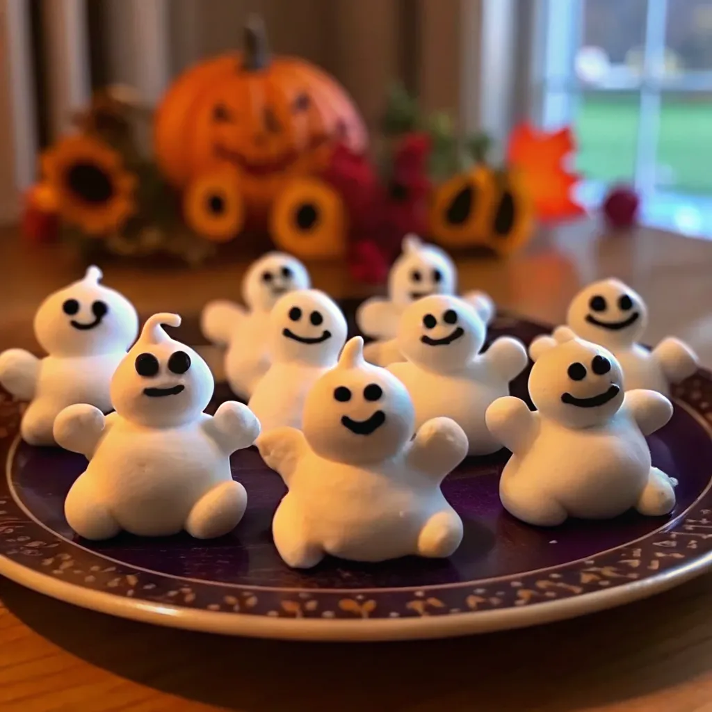 Ghostbusters Stay Puft Marshmallows