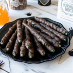 Raw Witches Fingers