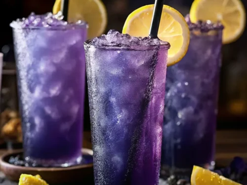 Witches Brew Lemonade