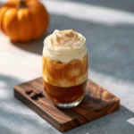 Easy Pumpkin Cold Foam Recipe
