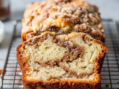 Apple Bread