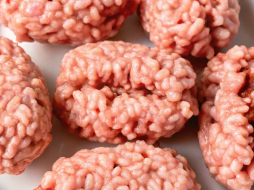 Marshmallow Rice Krispies