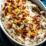 Image of Crockpot Crack Chicken
