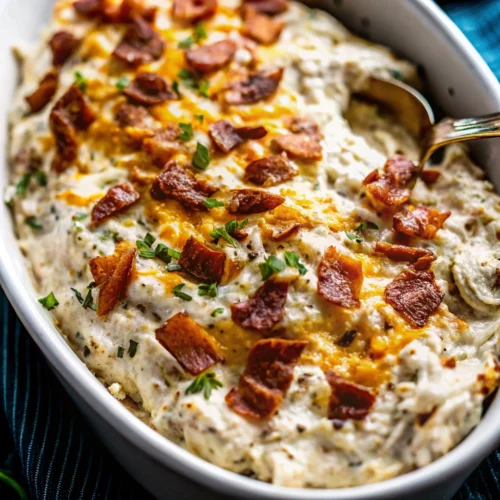 Image of Crockpot Crack Chicken