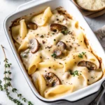 Christmas Stuffed Pasta