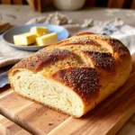 German Seed Bread