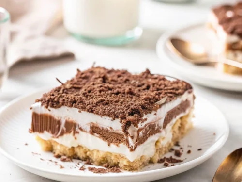 Deliciously Easy Sugar Free Sex in a Pan Recipe to Savor