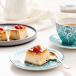 Bread Pudding with Rum and Raisins