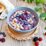 Easy Vegan Dessert & Healthy Soup