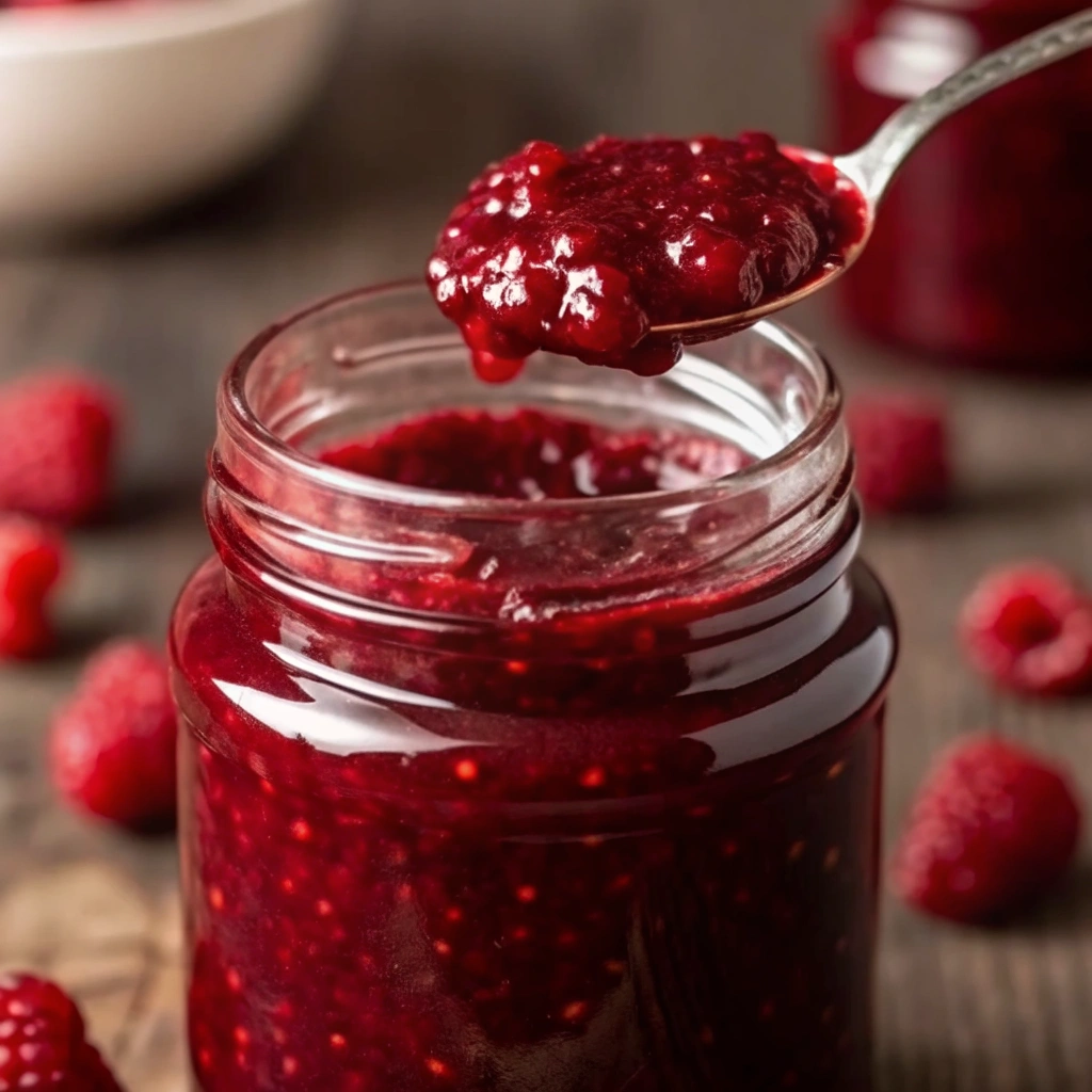 The COZY Spiced Christmas Jam