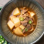 Classic Comfort Chicken Soup
