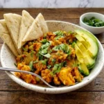 Slow Cooker Paella