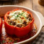 Stuffed Bell Peppers