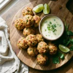 Mexican Sausage Balls