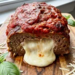 Italian Meatloaf