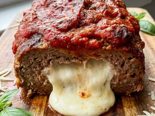 Italian Meatloaf