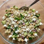 Jennifer Aniston Salad