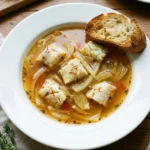 Mediterranean Fish Soup