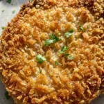 Crispy Pork Chops in an Air Fryer
