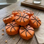 OREO Basketball Cookies