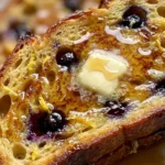 Sourdough French Toast