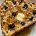 Sourdough French Toast