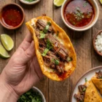 Slow Cooker Mexican Birria