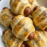 Pigs in a Blanket Recipe