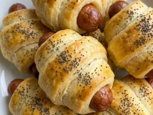 Pigs in a Blanket Recipe