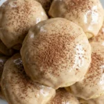 Bailey's Irish Cream Cookies