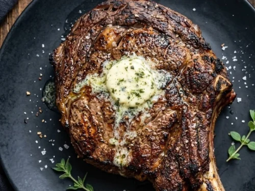 COWBOY RIBEYE