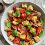 PANZANELLA SALAD