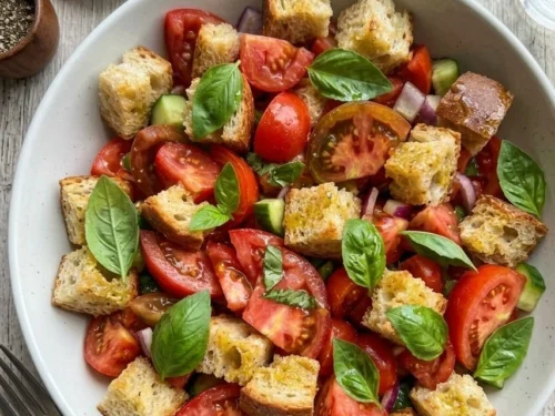 PANZANELLA SALAD