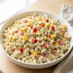 Creamy Pasta Salad