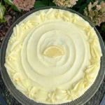Lemon Cheesecake Cake