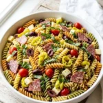 Italian Pasta Salad