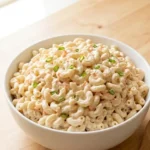 Hawaiian Mac Salad