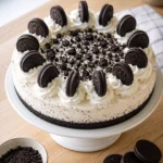 Oreo Cheesecake