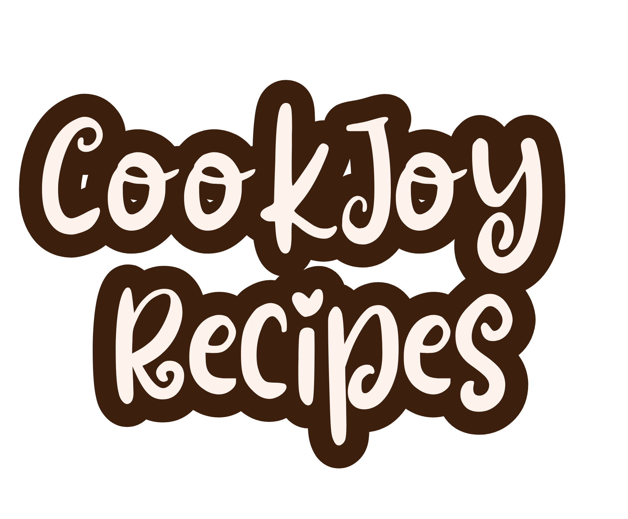 CookJoy Recipes
