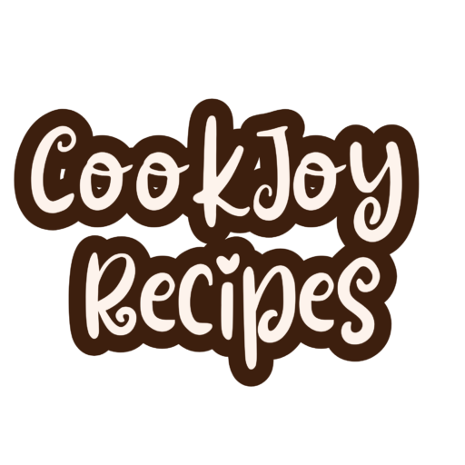 CookJoy Recipes