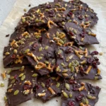 Harvest Chocolate Bark final shot