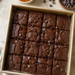 Healthy Chocolate Pumpkin Cake