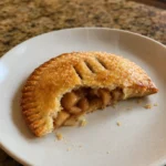 Apple Hand Pies Hero shot