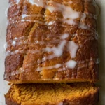 Sweet Potato Pound Cake final shot