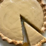 Maple Cream Pie final shot